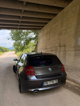 BMW 120 Bmw 120d face | Mobile.bg    5