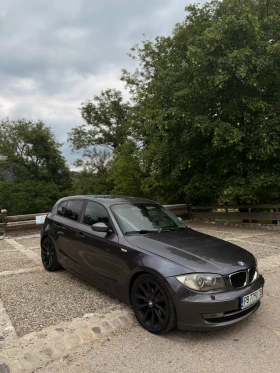  BMW 120
