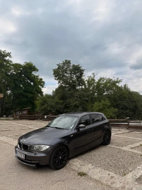 BMW 120 Bmw 120d face | Mobile.bg    2