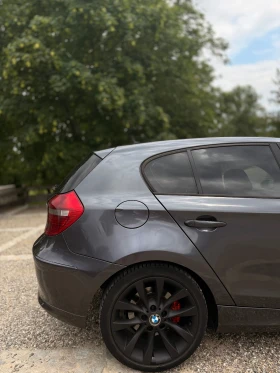 BMW 120 Bmw 120d face | Mobile.bg    4