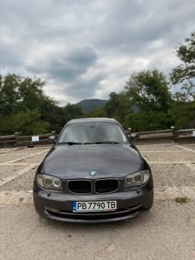 BMW 120 Bmw 120d face | Mobile.bg    3