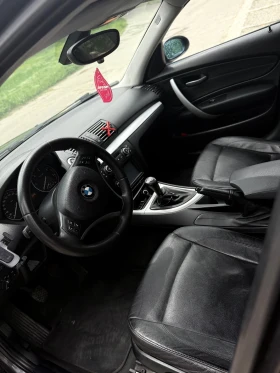 BMW 120 Bmw 120d face | Mobile.bg    6
