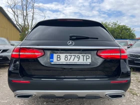 Mercedes-Benz E 220 ALL-TERRAIN DIGITAL CAMERA 360  | Mobile.bg    6