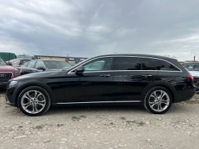 Mercedes-Benz E 220 ALL-TERRAIN DIGITAL CAMERA 360  | Mobile.bg    7