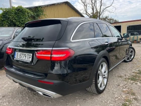 Mercedes-Benz E 220 ALL-TERRAIN DIGITAL CAMERA 360  | Mobile.bg    2