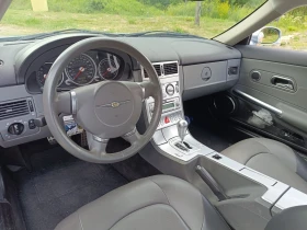 Chrysler Crossfire    | Mobile.bg    4