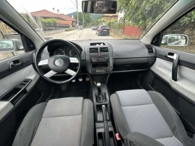 VW Polo Fun Cross 1.4TDI | Mobile.bg    5