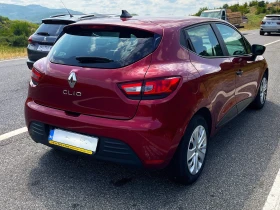 Обява за продажба на Renault Clio 1.2 ~12 900 лв. - изображение 1