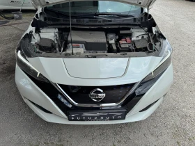 Nissan Leaf 40 kWh 21г.34000км. - 24999 лв. - 82342559 17