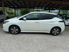 Обява за продажба на Nissan Leaf  40 kWh 21г.34000км. ~24 999 лв. - изображение 5