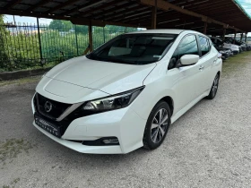 Обява за продажба на Nissan Leaf  40 kWh 21г.34000км. ~24 999 лв. - изображение 4