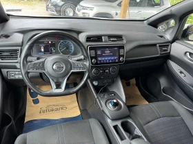 Обява за продажба на Nissan Leaf  40 kWh 21г.34000км. ~24 999 лв. - изображение 11