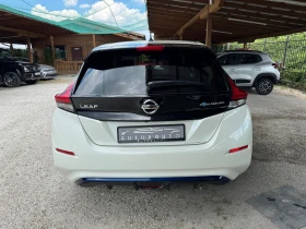 Обява за продажба на Nissan Leaf  40 kWh 21г.34000км. ~24 999 лв. - изображение 7
