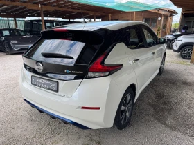 Обява за продажба на Nissan Leaf  40 kWh 21г.34000км. ~24 999 лв. - изображение 9