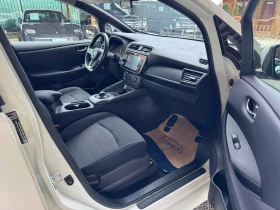 Обява за продажба на Nissan Leaf  40 kWh 21г.34000км. ~24 999 лв. - изображение 10