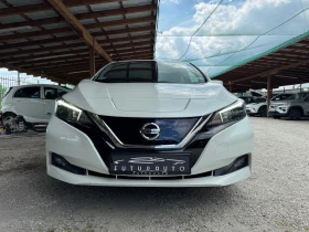 Обява за продажба на Nissan Leaf  40 kWh 21г.34000км. ~24 999 лв. - изображение 3