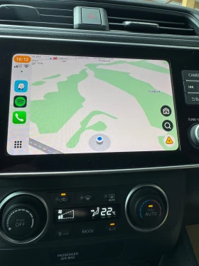 Nissan Leaf 40 kWh 21г.34000км. - 24999 лв. - 82342559 15