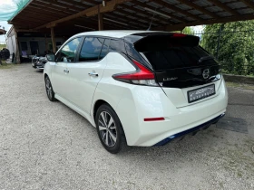 Обява за продажба на Nissan Leaf  40 kWh 21г.34000км. ~24 999 лв. - изображение 6