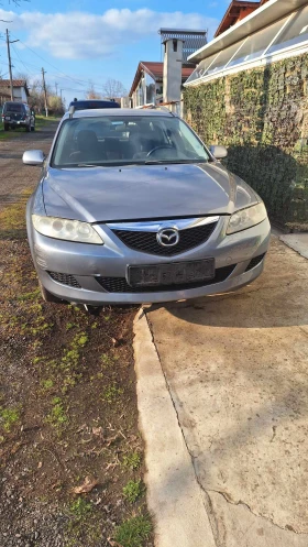 Mazda 6 | Mobile.bg    2