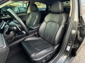 Kia K5 2.0i ! LPG ! Premium ! | Mobile.bg    7