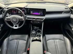 Kia K5 2.0i ! LPG ! Premium ! | Mobile.bg    9