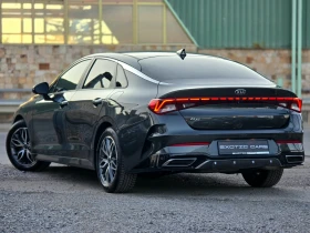 Kia K5 2.0i ! LPG ! Premium ! | Mobile.bg    6