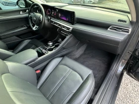 Kia K5 2.0i ! LPG ! Premium ! | Mobile.bg    11