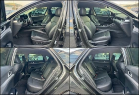 Kia K5 2.0i ! LPG ! Premium ! | Mobile.bg    12