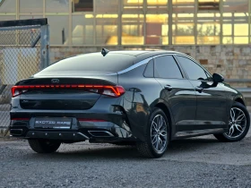 Kia K5 2.0i ! LPG ! Premium ! | Mobile.bg    4