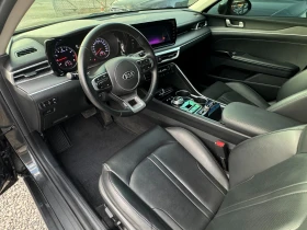 Kia K5 2.0i ! LPG ! Premium ! | Mobile.bg    8