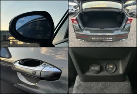 Kia K5 2.0i ! LPG ! Premium ! | Mobile.bg    17