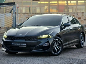 Kia K5 2.0i ! LPG ! Premium ! | Mobile.bg    3