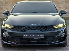 Kia K5 2.0i ! LPG ! Premium ! | Mobile.bg    2