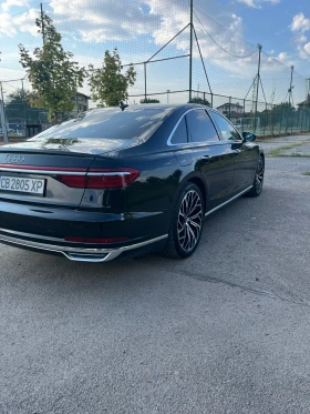 Audi A8 - 64999 лв. - 94270329 6