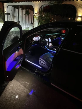Audi A8 - 64999 лв. - 94270329 11