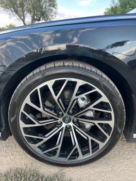 Audi A8 - 64999 лв. - 94270329 5