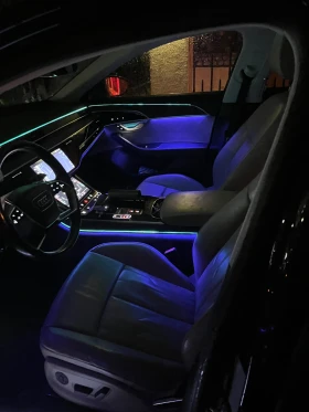 Audi A8 - 64999 лв. - 94270329 10