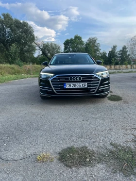 Audi A8 - 64999 лв. - 94270329 4