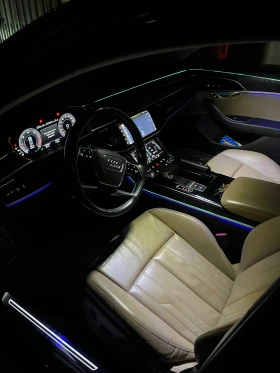 Audi A8 - 64999 лв. - 94270329 8