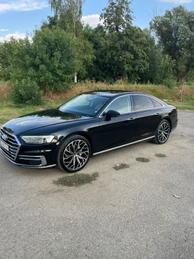 Audi A8 - 64999 лв. - 94270329 2