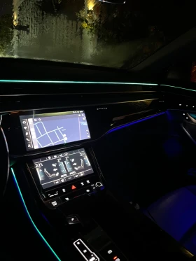 Audi A8 - 64999 лв. - 94270329 7
