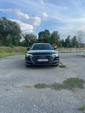 Audi A8 - 64999 лв. - 94270329 3