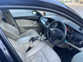 BMW 520, снимка 10