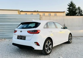 Kia Ceed KAR PLAY* KAMERA - 22500 лв. - 19137169 5