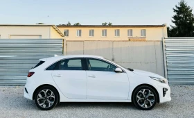 Kia Ceed KAR PLAY* KAMERA - 22500 лв. - 19137169 6