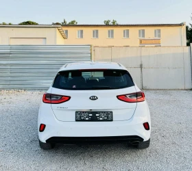 Kia Ceed KAR PLAY* KAMERA - 22500 лв. - 19137169 15