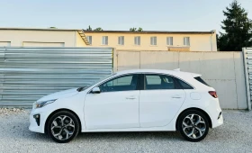 Kia Ceed KAR PLAY* KAMERA - 22500 лв. - 19137169 7