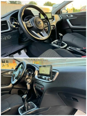 Kia Ceed KAR PLAY* KAMERA - 22500 лв. - 19137169 10