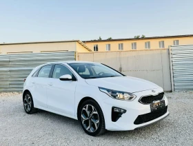 Kia Ceed KAR PLAY* KAMERA - 22500 лв. - 19137169 3