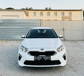 Kia Ceed KAR PLAY* KAMERA - 22500 лв. - 19137169 2